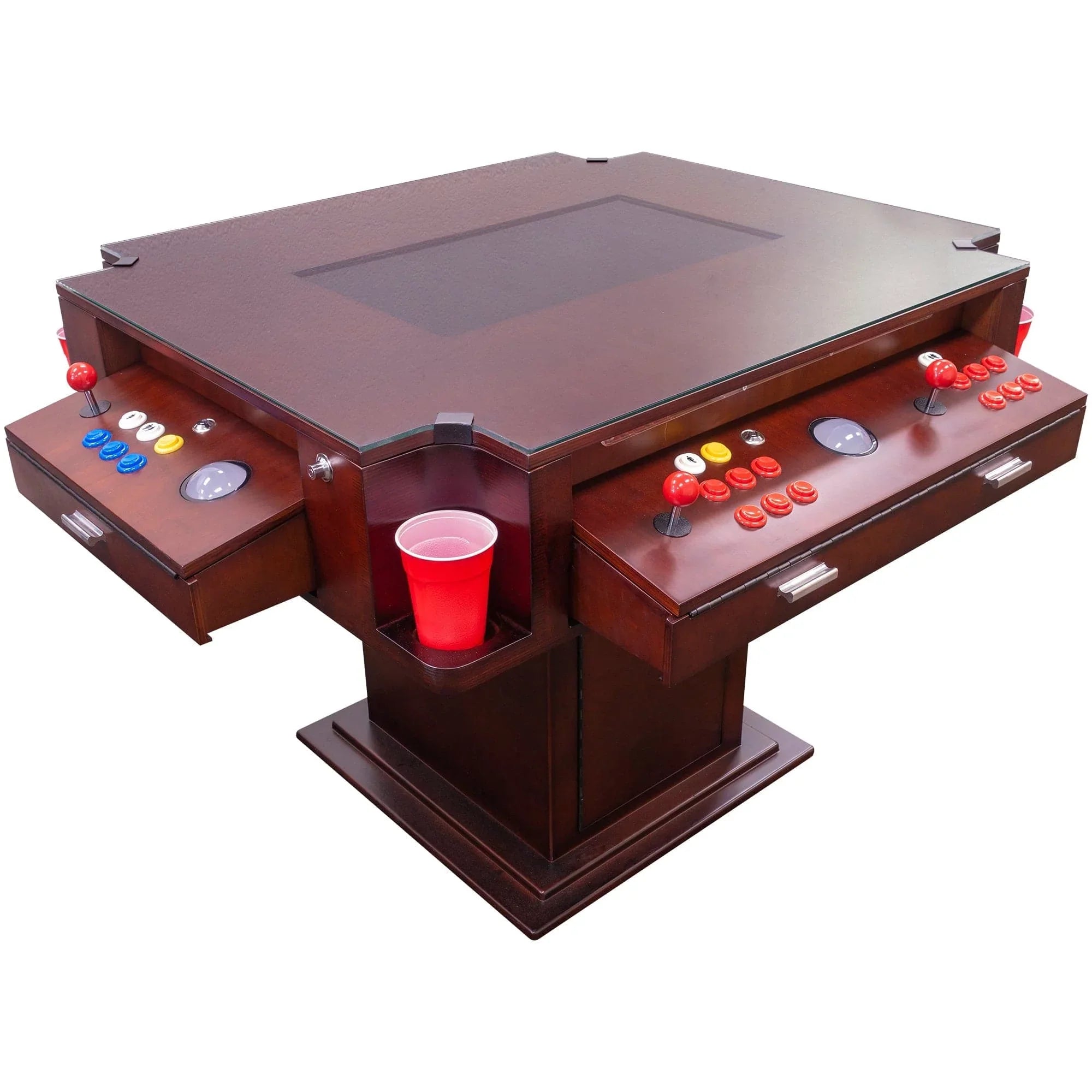 Cocktail Arcades | Arcade Games | Barstool - Creative Arcades