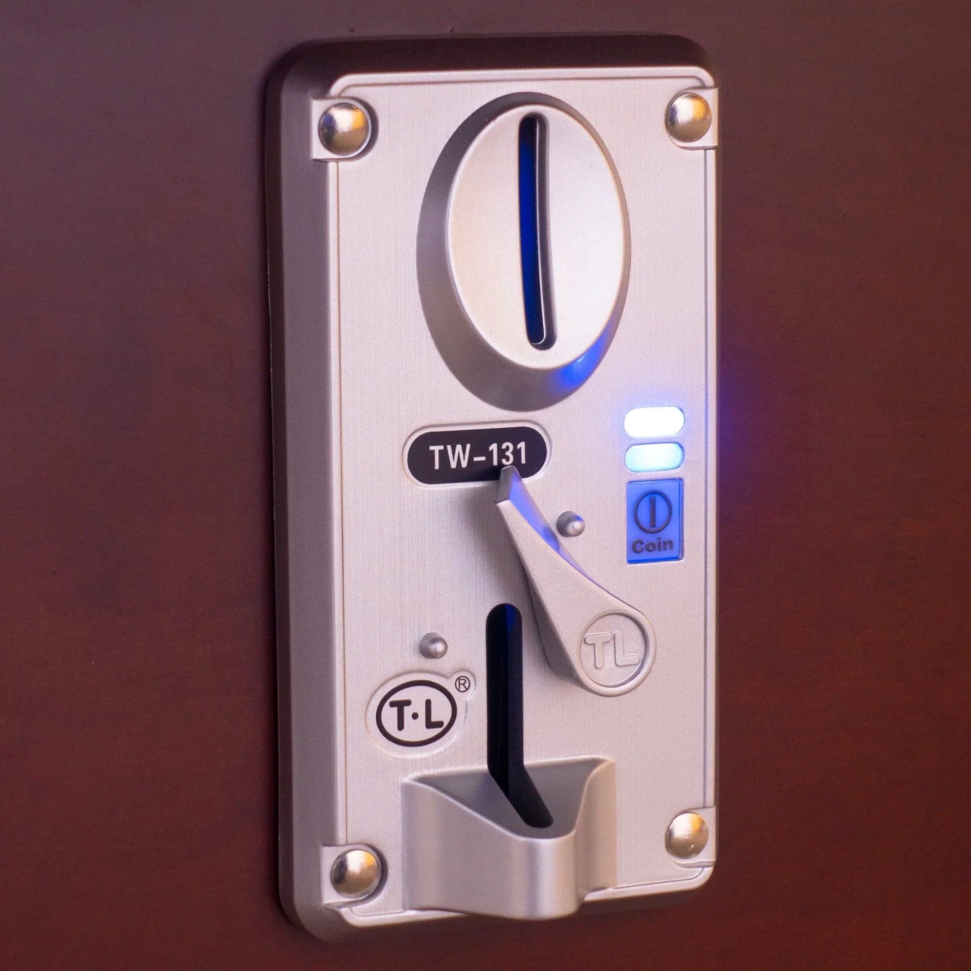 Elegant Tilt Cocktail Arcade Machine