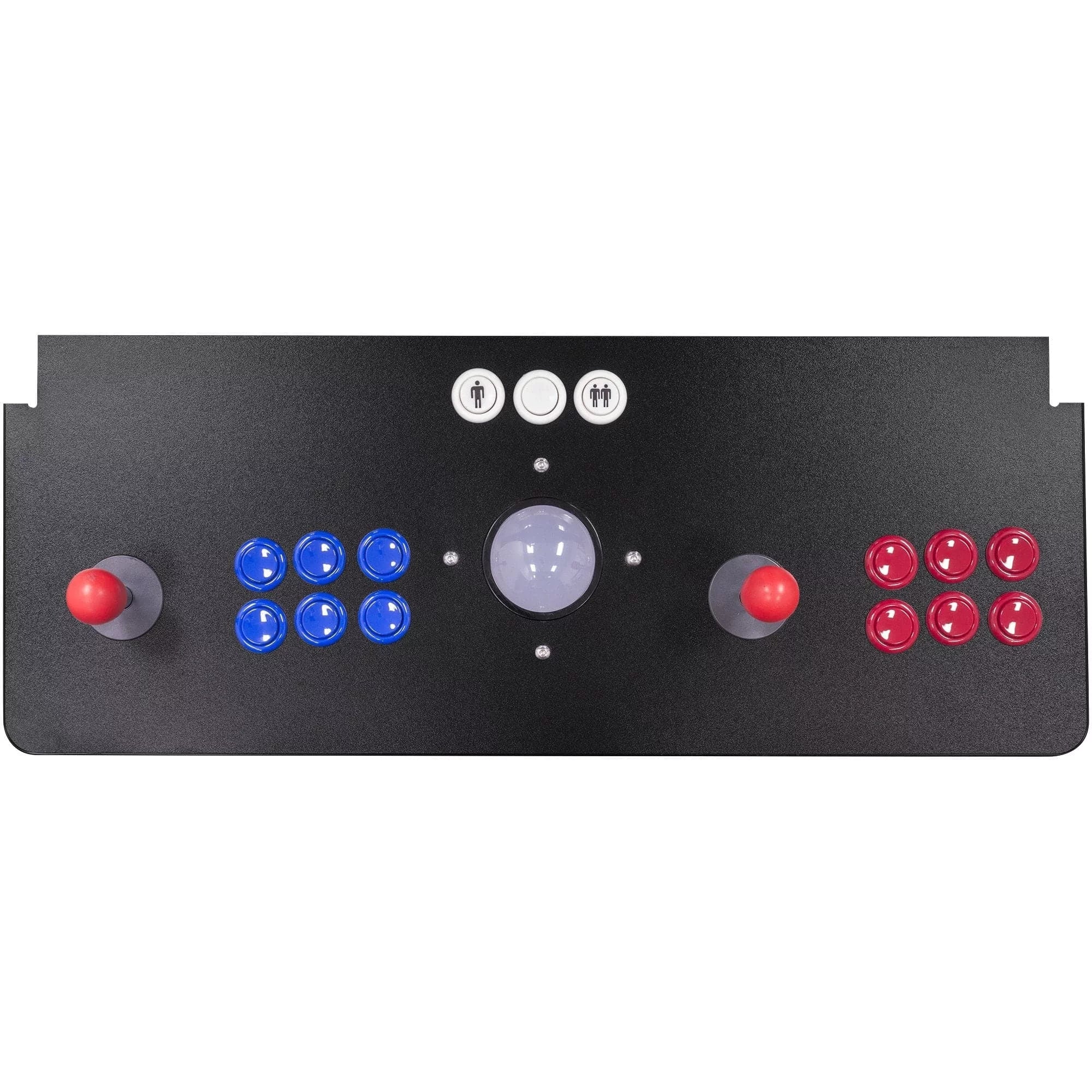 2P Classic Arcade Machine