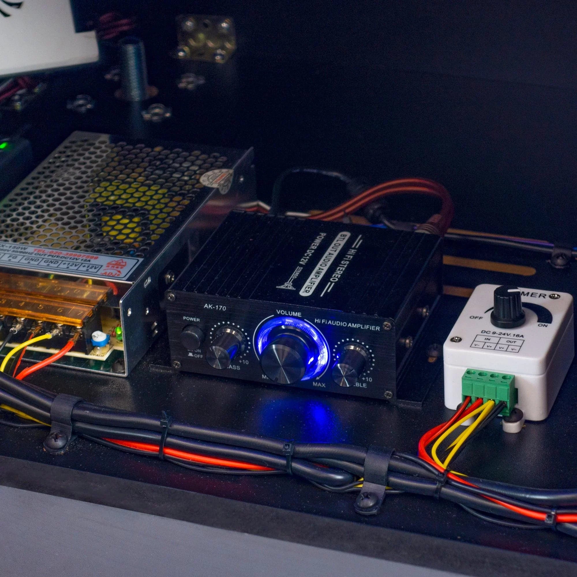 2P Dual-Screen Cocktail Arcade Machine