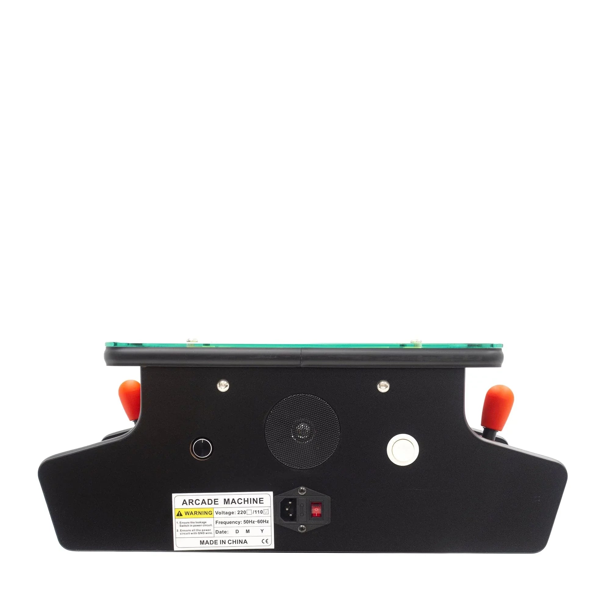 2P Mini Cocktail 10" Arcade Machine