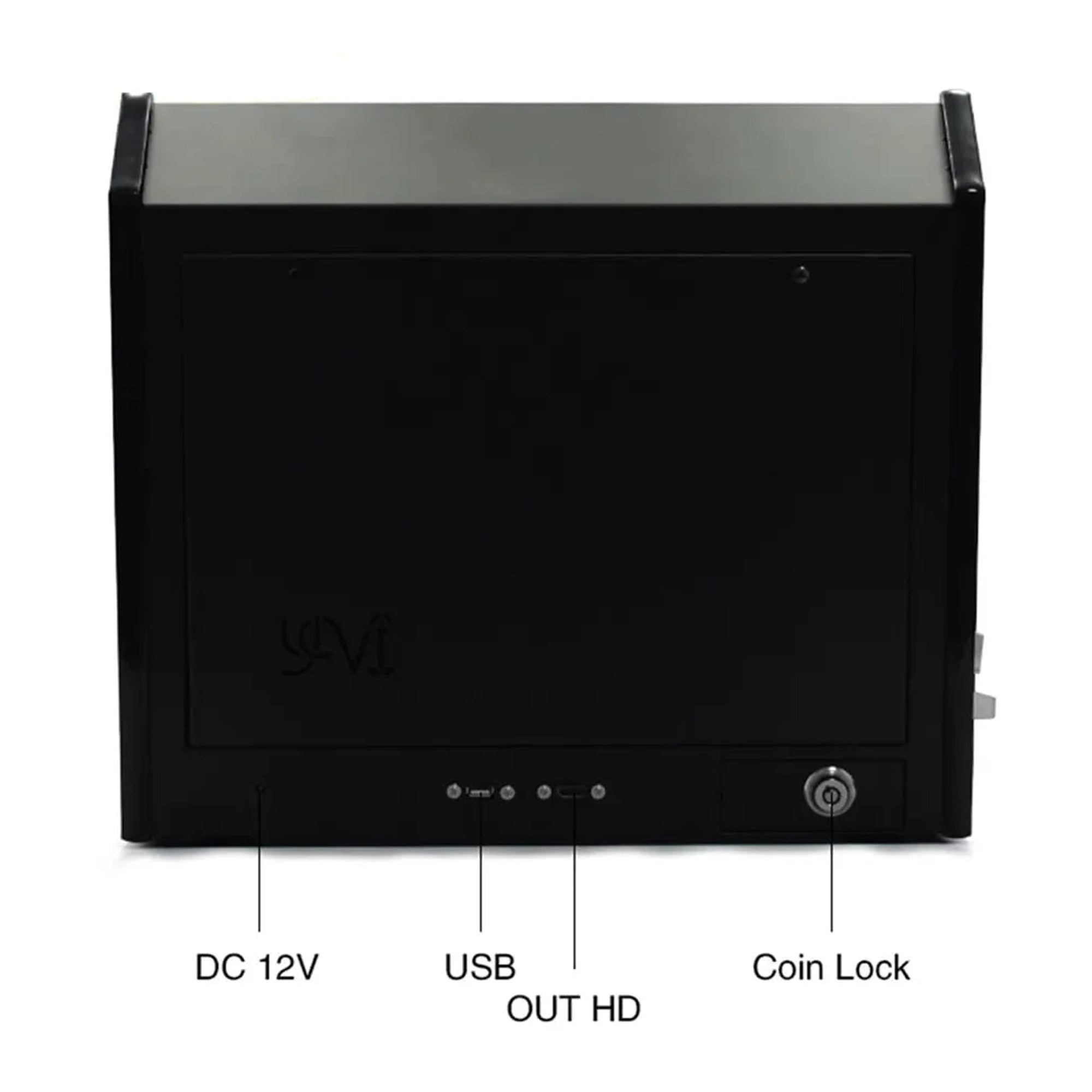 2P Mini 18.5" LCD Tabletop Arcade Machine with 23,000 Modern and Classic Games | Wifi Access | HDMI Compatible