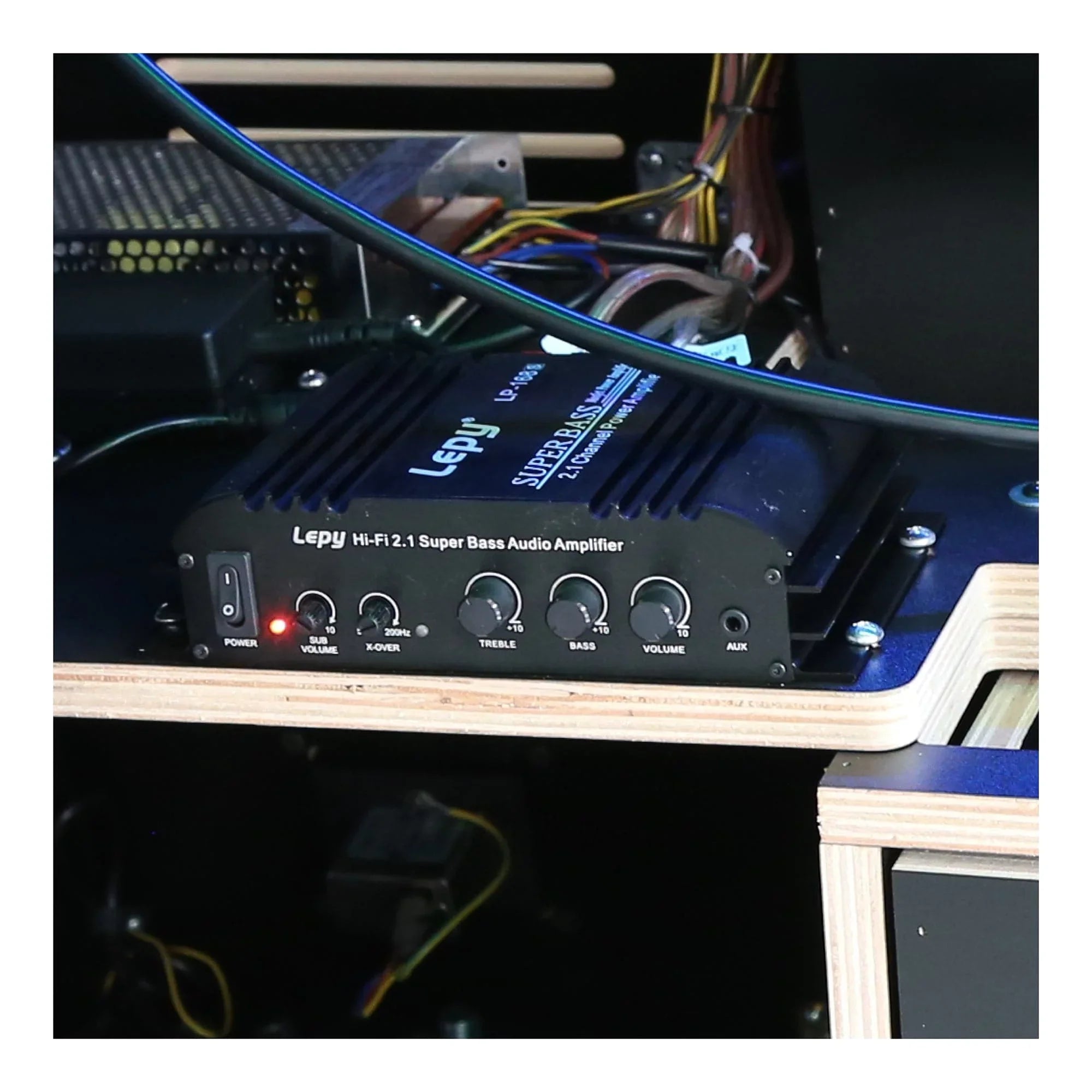 TR-2 Terminator Light Blaster Stand up Arcade Machine