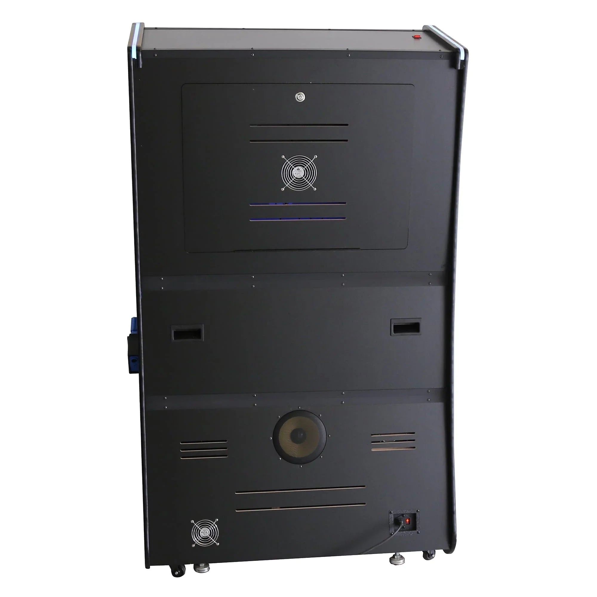 TR-2 Terminator Light Blaster Stand up Arcade Machine