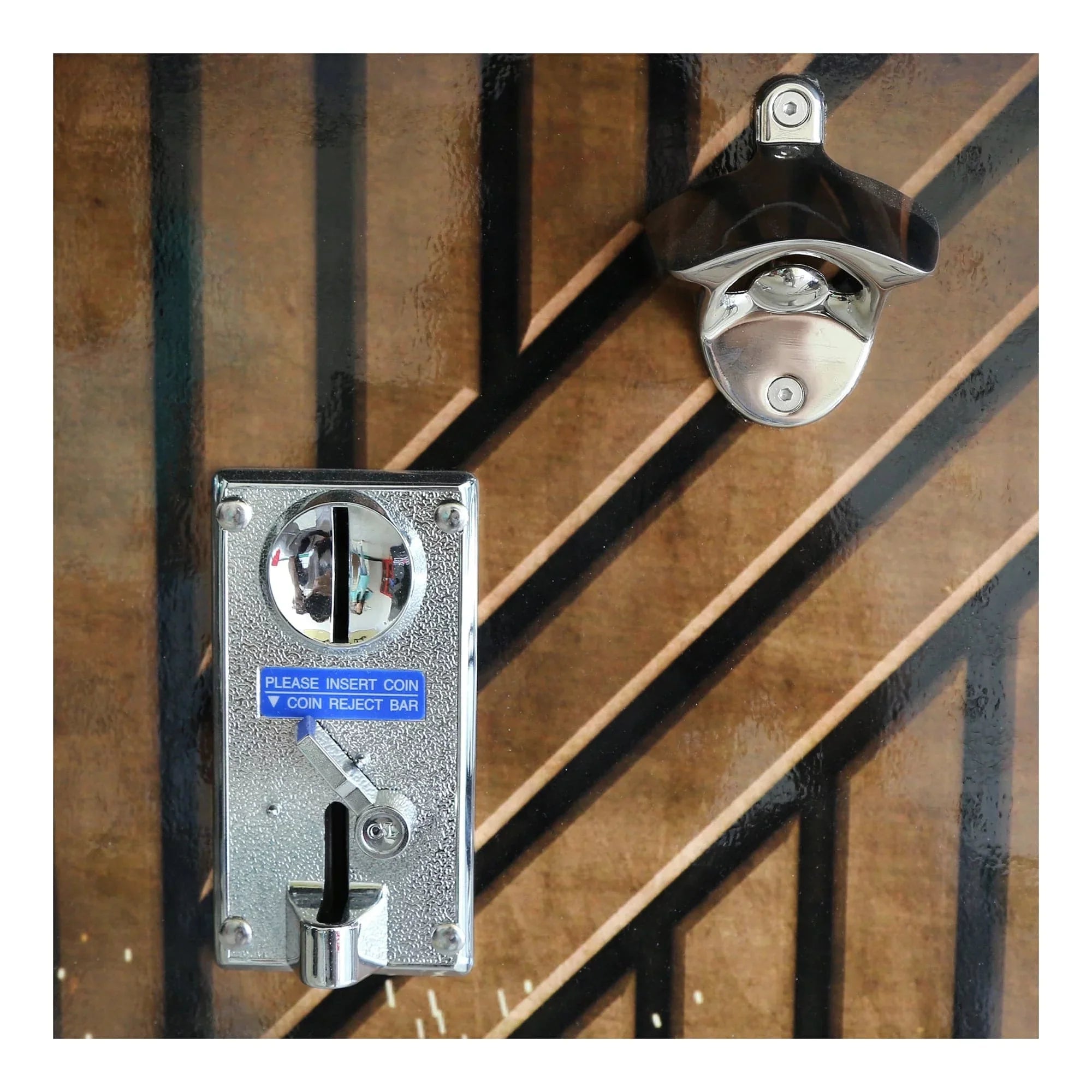 TR-2 Terminator Light Blaster Stand up Arcade Machine