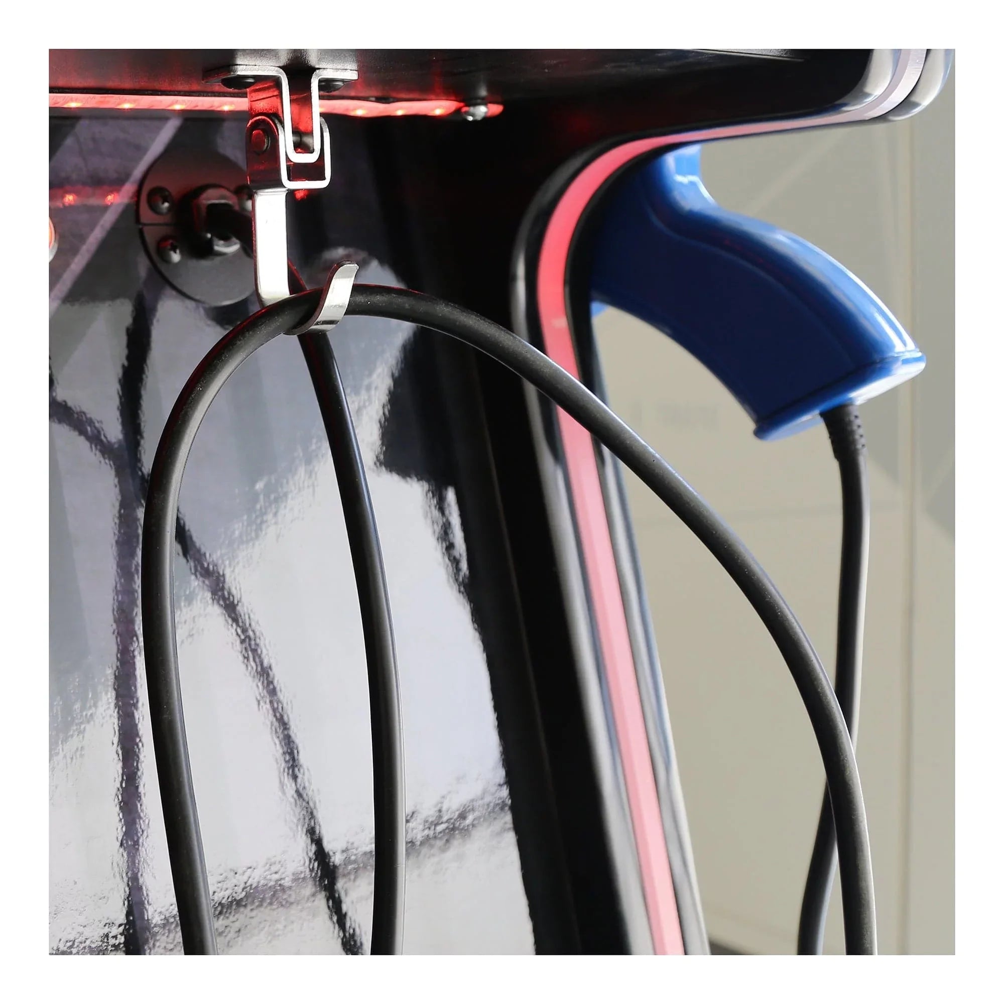 TR-2 Terminator Light Blaster Stand up Arcade Machine