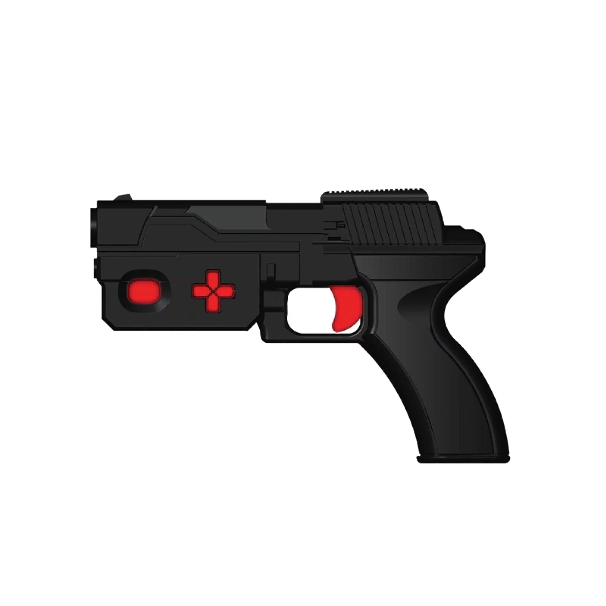 TR-2 Terminator Light Blaster Stand up Arcade Machine